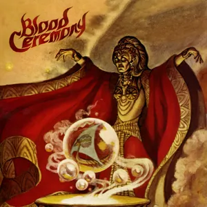Blood ceremony